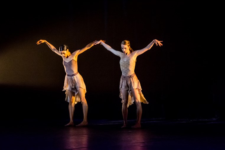 Bejart Ballet Lausanne